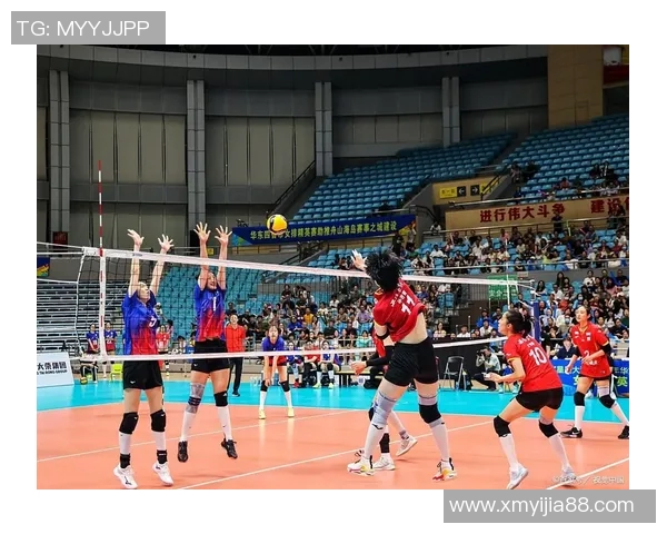 重庆排球队在锦标赛中的强势表现与战术分析探讨